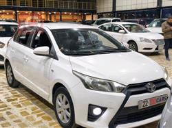 تويوتا يارس